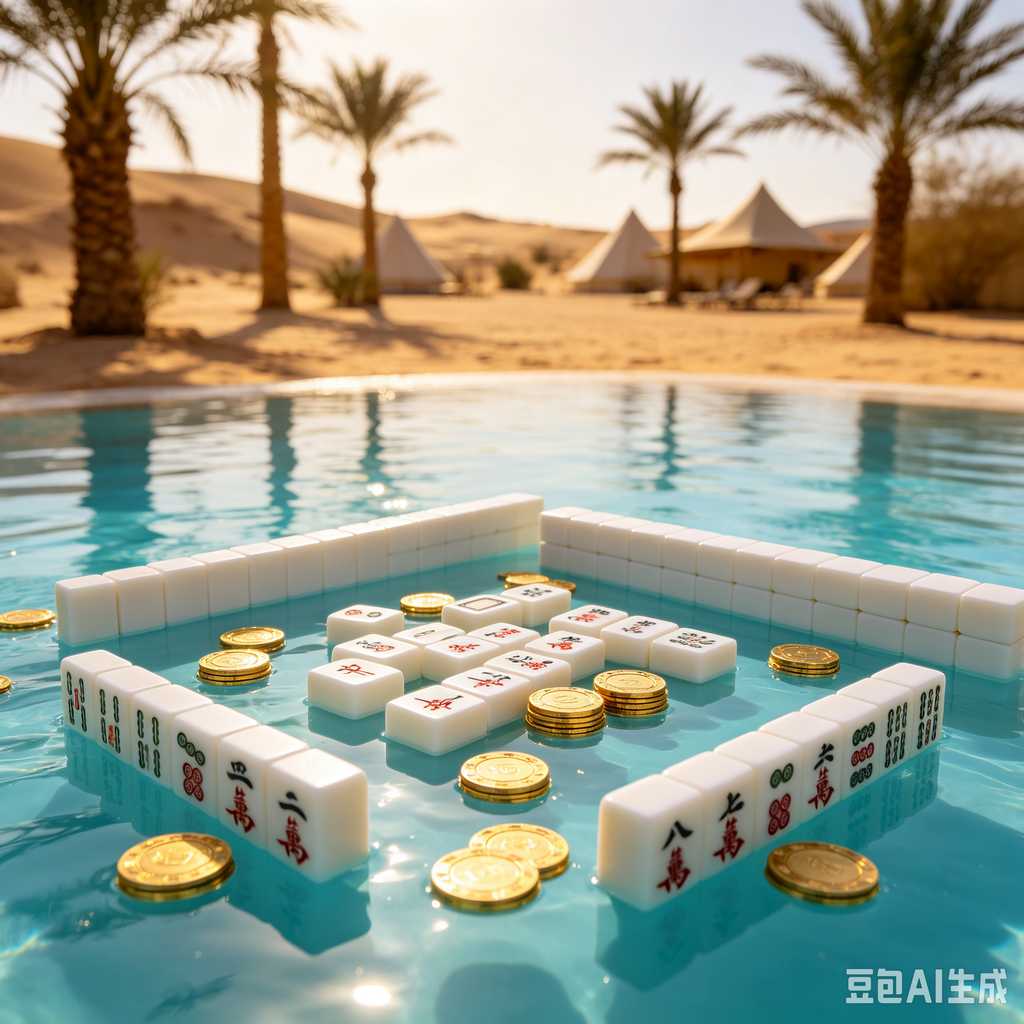 Boulder,mahjong